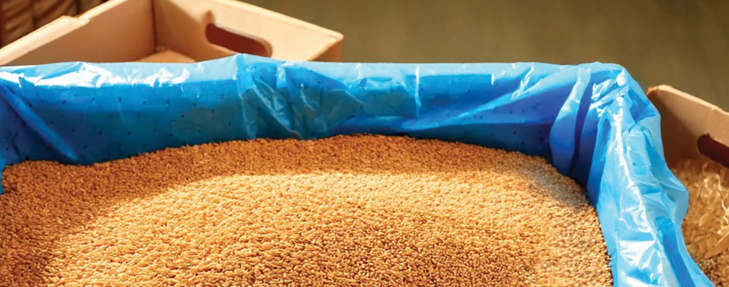 Poly Liners - Food Packaging - Veritiv